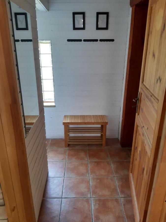Villa Hygge chaloupka v horách Český Jiřetín Exterior foto